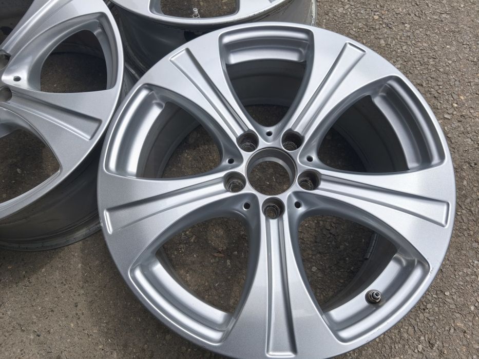 18" оригинални алуминиеви джанти за Mercedes E,GLC,C,S...