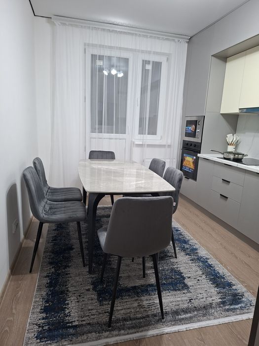 Сдам 2 комнатную квартиру