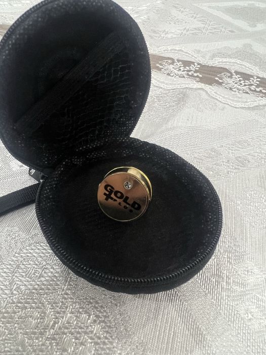 Doză wind up gold +