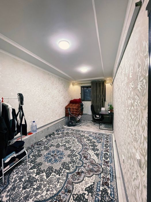 Квартира дуплекс Сергели Янги хает Махаля