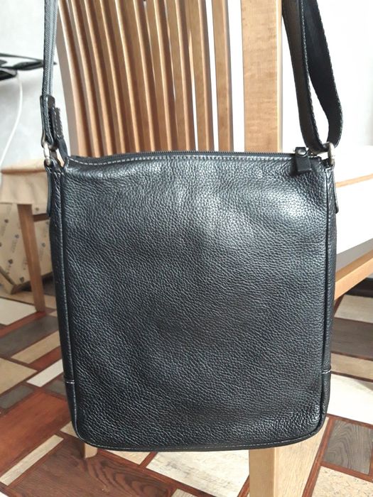 Сумка-почтальонка