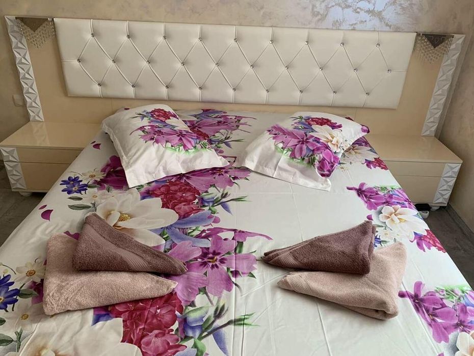 Дава се под наем Двустаен апартамент в Пловдив, Съдийски - 65 кв.м за 625 € - Снимка #5