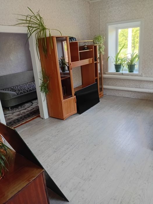Продам дом с.Боголюбово