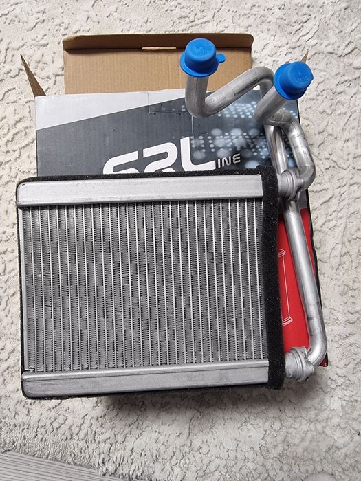 Calorifer/radiator caldura