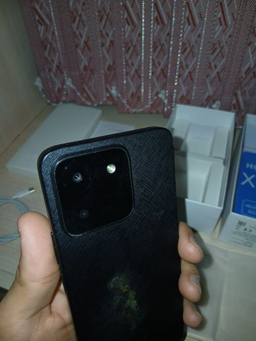 Honor x5b plus 128гб