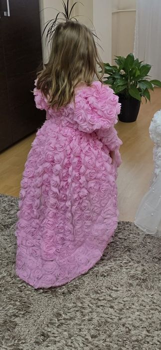 Rochie Mohini Bebe marimea 110-116