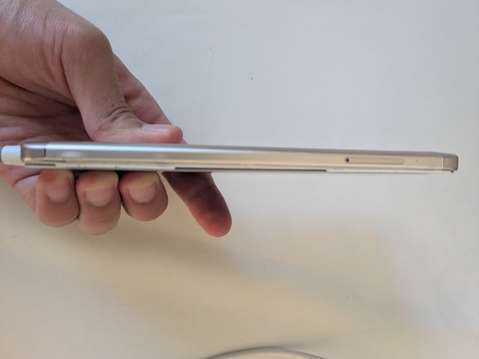Xiaomi Redmi Note 4X