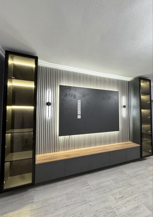 ТВ ЗОНА пол ключ от 150.000