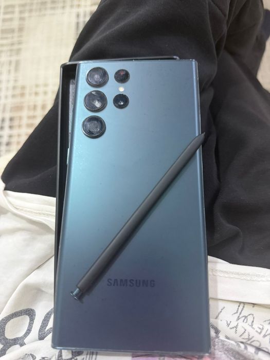 Продам  Samsung S22 ultra