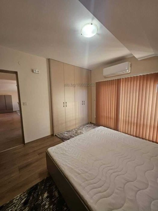 Дава се под наем Тристаен апартамент в Пловдив, Коматевски възел - 107 кв.м за 510 € - Снимка #4