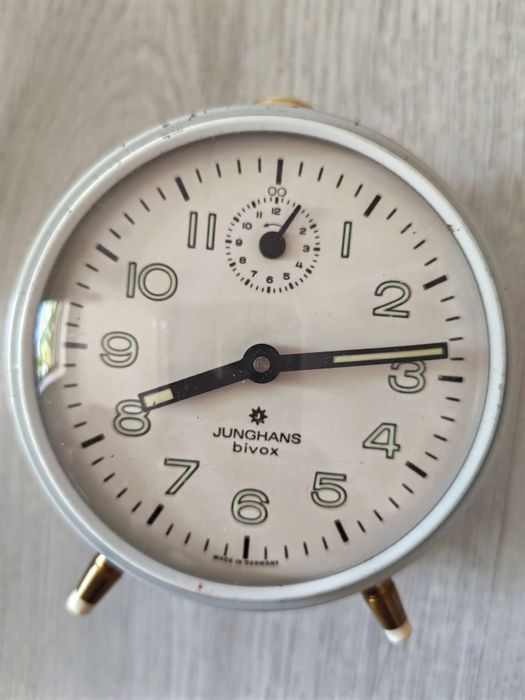 Ceasuri de masă 9 bucăți