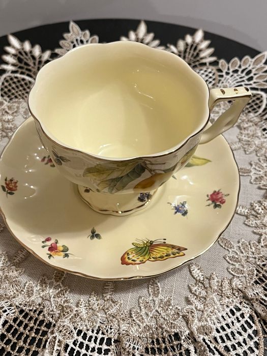 Чашка для кофе / чая