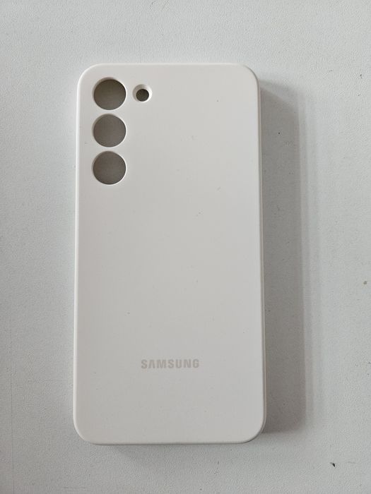 Оригинален кейс за Samsung Galaxy S23+ Нов от Amazon