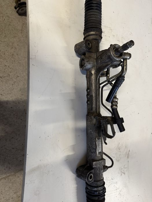 Кормилна рейка Ситроен Немо / Citroen Nemo