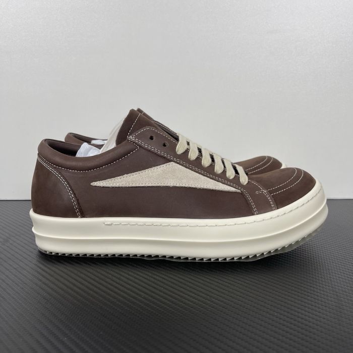 Rick Owens Vans (toate culorile)