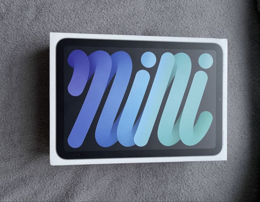 Продам iPad mini 6