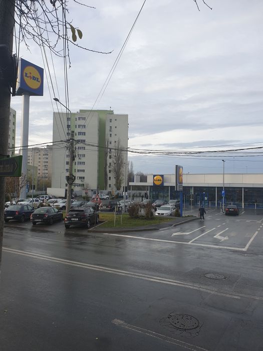 Regim hotelier , garsoniera Colentina , Fundeni (SPITAL)