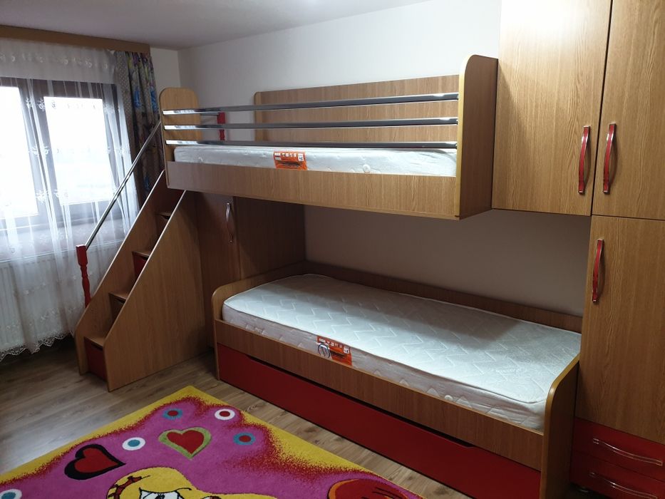 De vânzare mobila copii