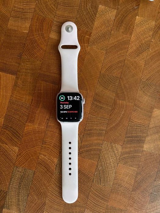 Apple Watch Series 9 LTE