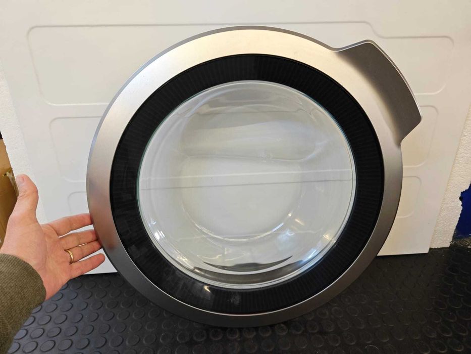 Hublou complet, usa masina de spalat AEG serie 7000 , stare foarte buna / H3