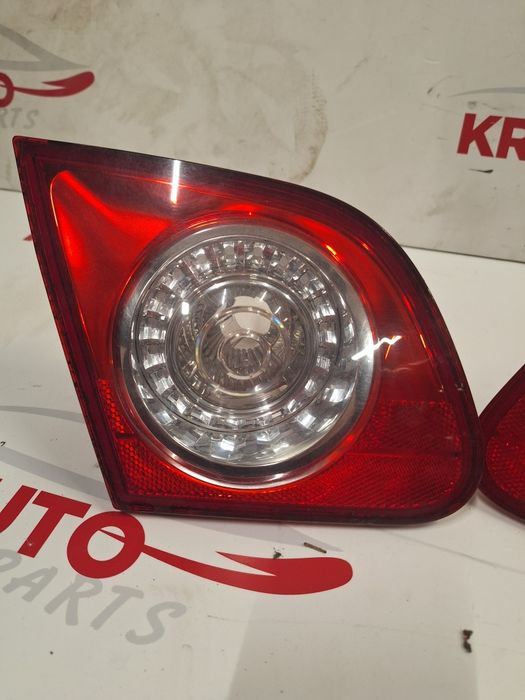 Стоп - стопове Vw Passat 6 / Фолксваген Пасат 6 2006г.