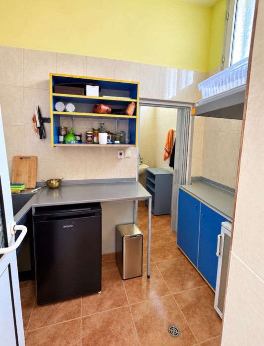 Продава се Магазин в Варна, Чайка - 63 кв.м за 4445 €/кв.м - Снимка #9