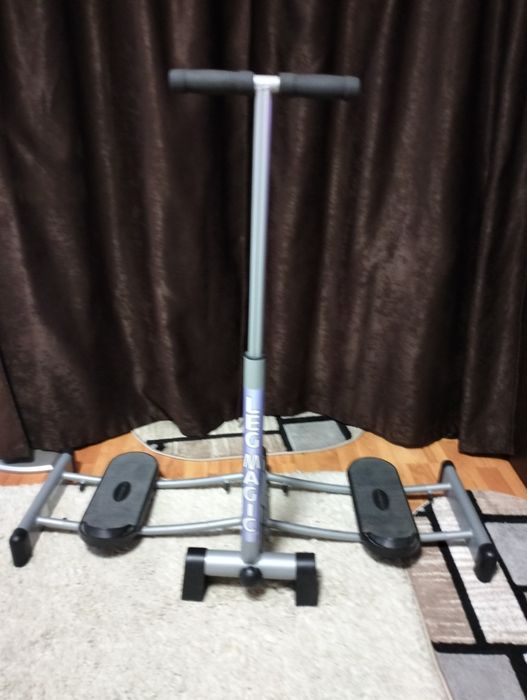 Aparat  fitness Magic