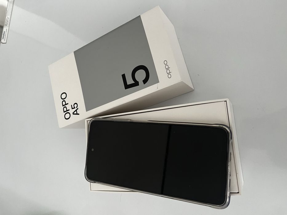Продам сотку Oppo A5