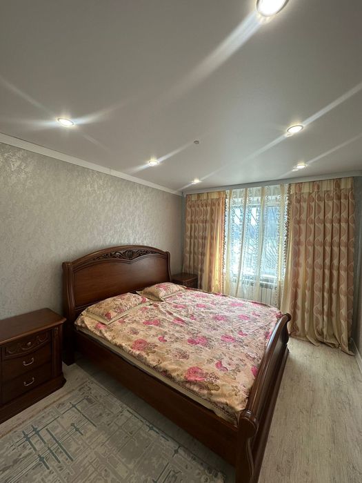 Квартира посуточно