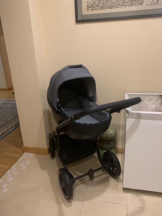 Коляска Anex M/type