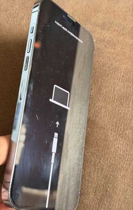 Iphone 13 pro max icloud