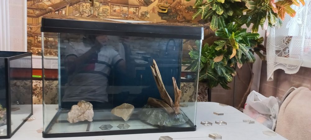 Продам аквариумы