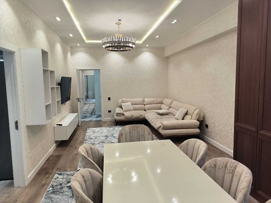 Tezkor sotiladi 3/4/25 kvartira Akay City H. Olimjon metrosi, Darxon.