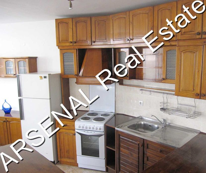 Дава се под наем Двустаен апартамент в София, Младост 1А - 85 кв.м за 550 € - Снимка #1