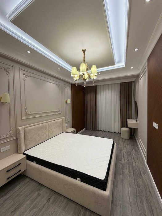 Продается 2/7/10 в ЖК "Evro House" Юнусабадский район Чинабад (R)