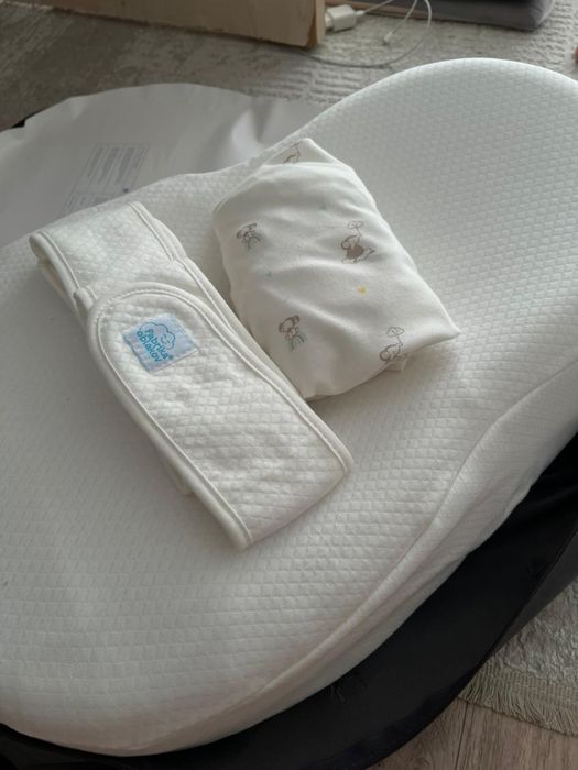 Детский кокон Фабрика Облаков Зёвушка