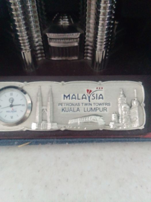 Сувениры из Малайзии