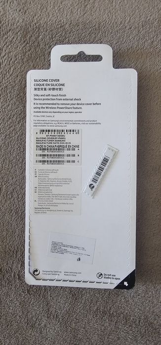 Оригинални кейсове Samsung S21/Note 20 Ultra, IPhone 6 plus/6s plus