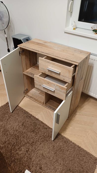 Vand comoda sufragerie