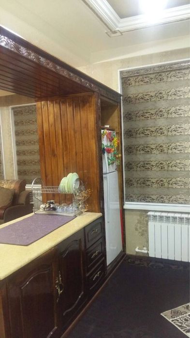 Сдается в аренду элитный двухэтажный дуплекс 198 м²