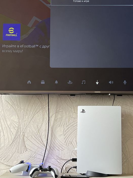 Playstation5/Плейстейшн 5 посуточно