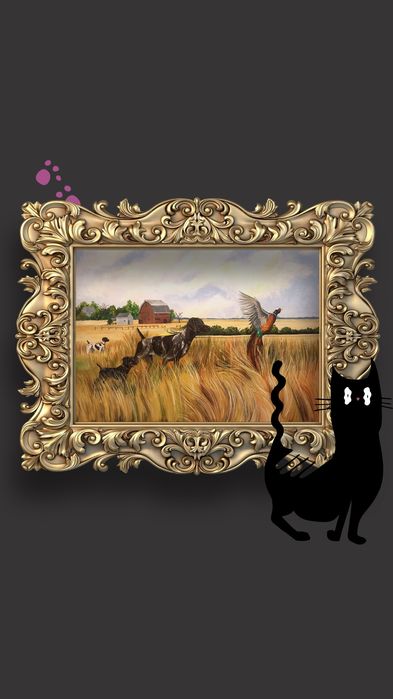 Картины на заказ в Ташкенте от Art lens