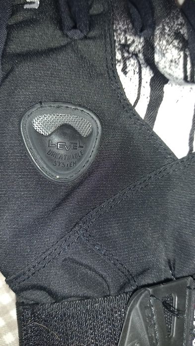 Ски, сноуборд ръкавици LeveL fly hand junior. 6 L