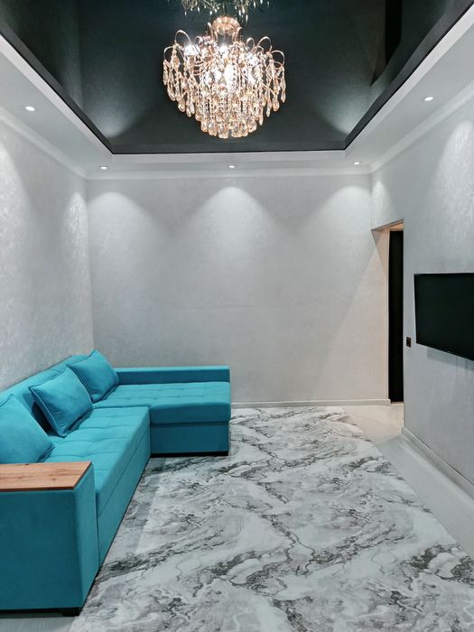 2/2/4 Мирабад Куйлюк-1 Евролюкс Мебель Техника