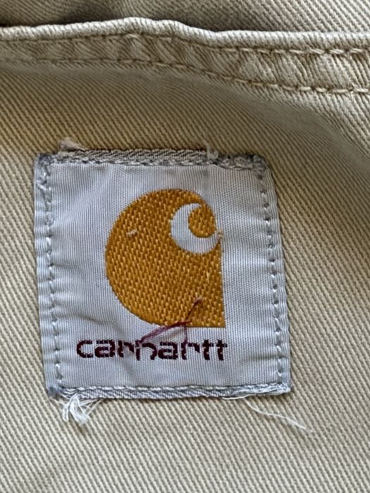 Carhartt WIP ‘’Flint Pant’’ baggy pants мъжки пантачон M