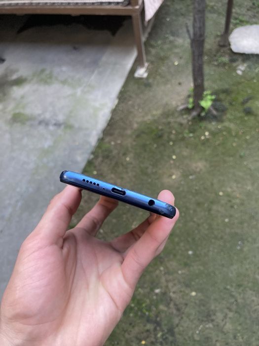 Redmi Note 9 Pro 6/128Gb