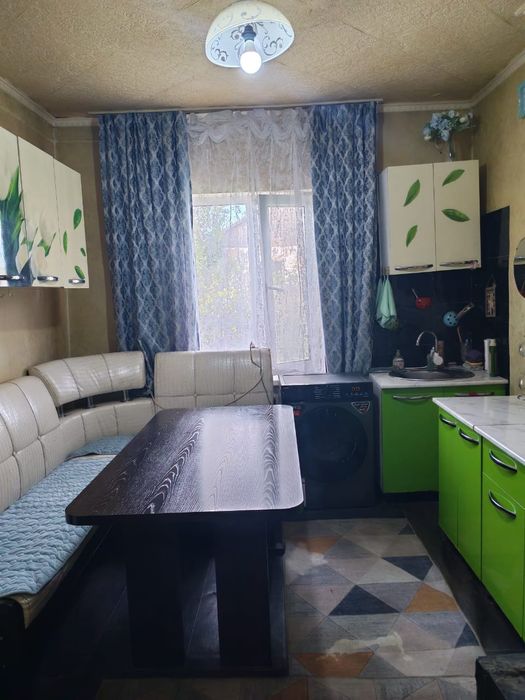 Продаётся дом в с. Красная Нива
