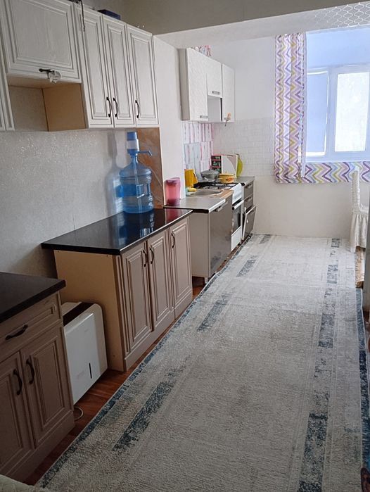 Продаётся 3-х комнатная квартира