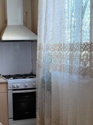 Плита и вытяжка Gefest