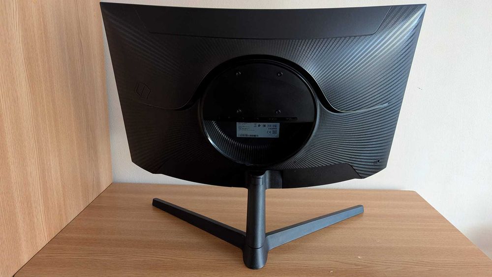Monitor Samsung Odyssey G5 1440p Curbat (1ms, 144hz)